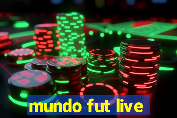 mundo fut live